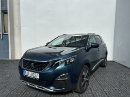 Peugeot 5008 ALLURE 1.6 BlueHDi 120k EAT6