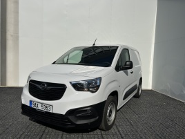 Opel Combo L1 1.5 CDTI 100k MAN6