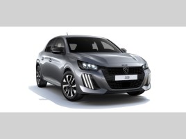 Peugeot 208 ACTIVE PureTech 100 S&S MAN6