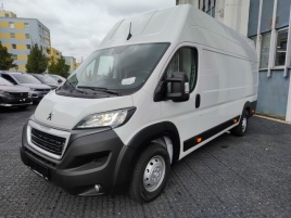 Peugeot Boxer L4H3 4350 2.2 BlueHDi 165k 