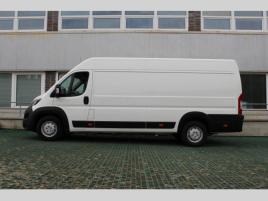 Opel Movano VAN 3500 HEAVY L4H2 HDi 165