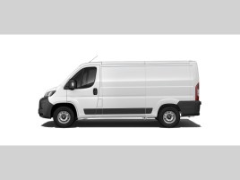 Peugeot Boxer Furgon 3300 L2H1 2.2 120k MAN6