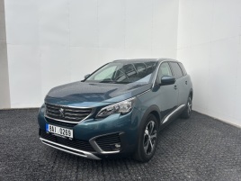 Peugeot 5008 ALLURE 1.2 PureTech 130k MAN6