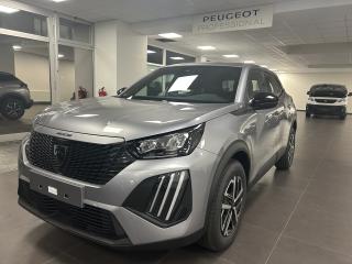 Peugeot 2008 ACTIVE 1.2 PT 100 MAN6