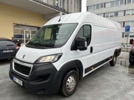 Peugeot Boxer L4H2 ACTIVE 2.2 BlueHDi 165k 