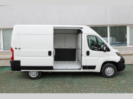 Peugeot Boxer L2H2 2.2 BlueHDi 120k 3300 