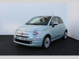 Fiat 500 1.0 BSG 70k