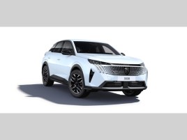 Peugeot 3008 ALLURE Hybrid 136k