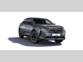 Peugeot 3008 ALLURE Hybrid 136k