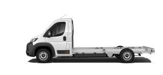 Peugeot Boxer ASI KABINA 4350 L4 HDi 180k