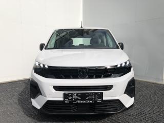 Peugeot Rifter  ALLURE BlueHDi 130 MAN6