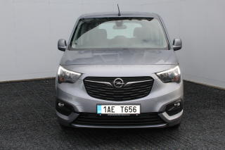 Opel Combo 1.5 BlueHDi 130k