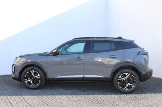 Peugeot 2008 ALLURE PureTech 130 EAT8