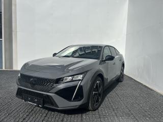 Peugeot 408 GT Hybrid 145 e-DCS6