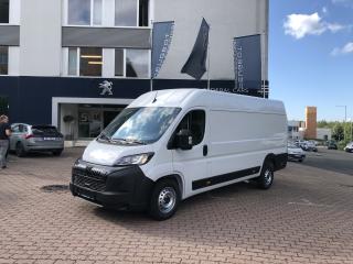 Peugeot Boxer EDICE PLUS 4350 L4H2DIESEL 140