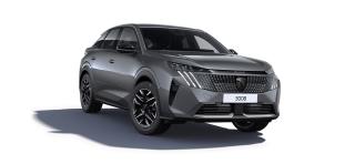Peugeot 3008 BUSINESS Hybrid 145k e-DCS6