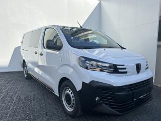 Peugeot Expert Polocombi L3 2.0 BlueHDi 145k