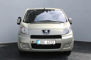 Peugeot Expert Tepee Polocombi L2 2.0 BlueHDi 