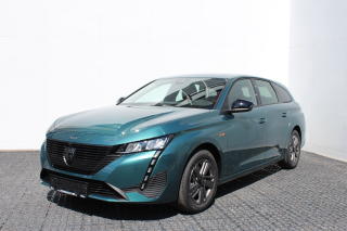 Peugeot 308 SW STYLE BlueHDi 130 S&S EAT8