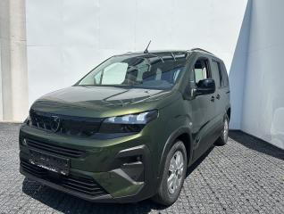Peugeot Rifter  ALLURE BlueHDi 130 MAN6 N1