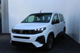 Peugeot Rifter  ALLURE BlueHDi 130 MAN6 N1