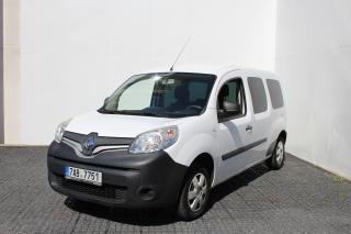 Renault Kangoo Kangoo Express 1.5 dCi 90k Max