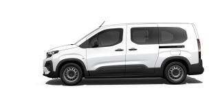 Peugeot Rifter LONG ACTIVE BlueHDi 100k N1