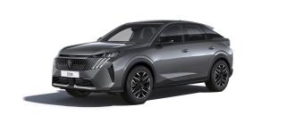 Peugeot 3008 ALLURE Hybrid 145k e-DCS6