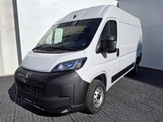 Peugeot Boxer Furgon 3300 L2H2 BlueHDi 140k 