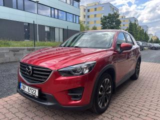 Mazda CX-5 2.2 Skyactiv 175k *REZERVACE*