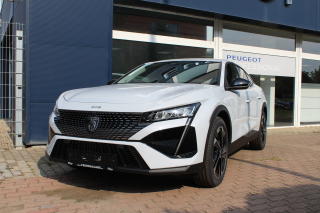 Peugeot 408 ALLURE Hybrid 145 e-DCS6