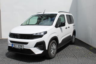 Peugeot Rifter ALLURE BlueHDi 100 S&S MAN6
