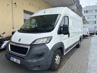 Peugeot Boxer ACTIVE L4H2 BlueHDi 160k MAN6