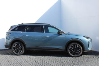 Peugeot 5008 ALLURE Hybrid 145k e-DCS6