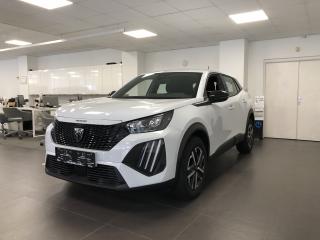 Peugeot 2008 STYLE Hybrid 145 e-DCS6