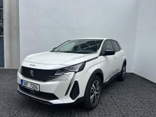 Peugeot 3008 ALLURE 1.5 BlueHDi 130k EAT8