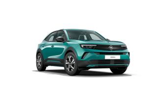 Opel Mokka 1.2 TURBO 100kW Edition