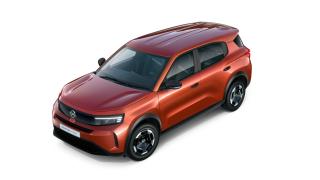 Opel Frontera Edition hybrid 1.2 Turbo 145k