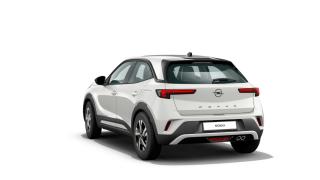 Opel Mokka 1.2 TURBO 100kW Edition