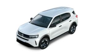 Opel Frontera Edition hybrid 1.2 Turbo 145k