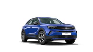 Opel Mokka 1.2 TURBO 100kW Edition MT6
