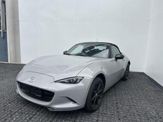 Mazda MX-5 1.5 SKYACTIV 132K PRIME LINE