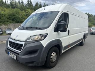 Peugeot Boxer L4H2 4350 2.2 HDi 150k PUMA
