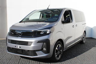 Opel Zafira L1 (M) Elegance 2.0 CDTi EAT8