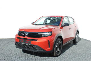 Opel Frontera Edition Electric 83kW/113k