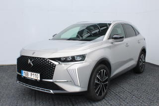DS Automobiles DS7 Crossback Rivoli BlueHDi 96 kW EAT8