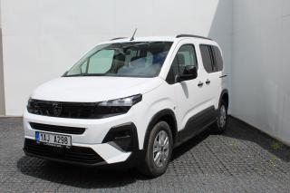 Peugeot Rifter ALLURE BlueHDi 100 S&S MAN6