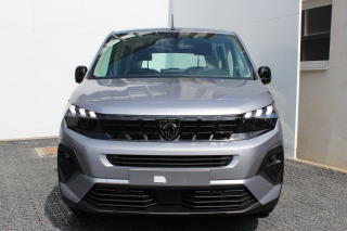 Peugeot Rifter GT BlueHDi 130 S&S EAT8