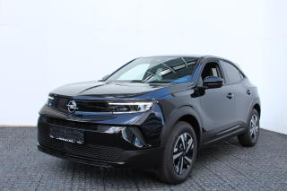 Opel Mokka Edition Hybrid 1.2 145k eDCT6