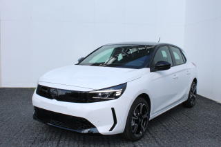 Opel Corsa Hybrid GS 1.2 TURBO 110k eDCT6